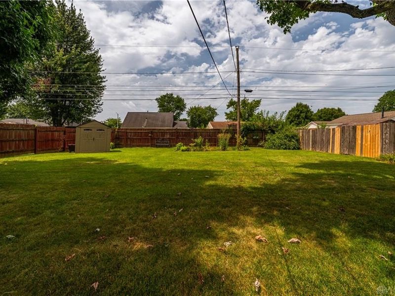 2830 Wyoming Drive, Xenia, OH 45385 Photo 32