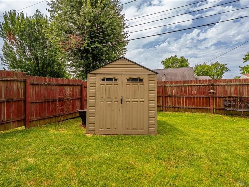 2830 Wyoming Drive, Xenia, OH 45385 Photo 33
