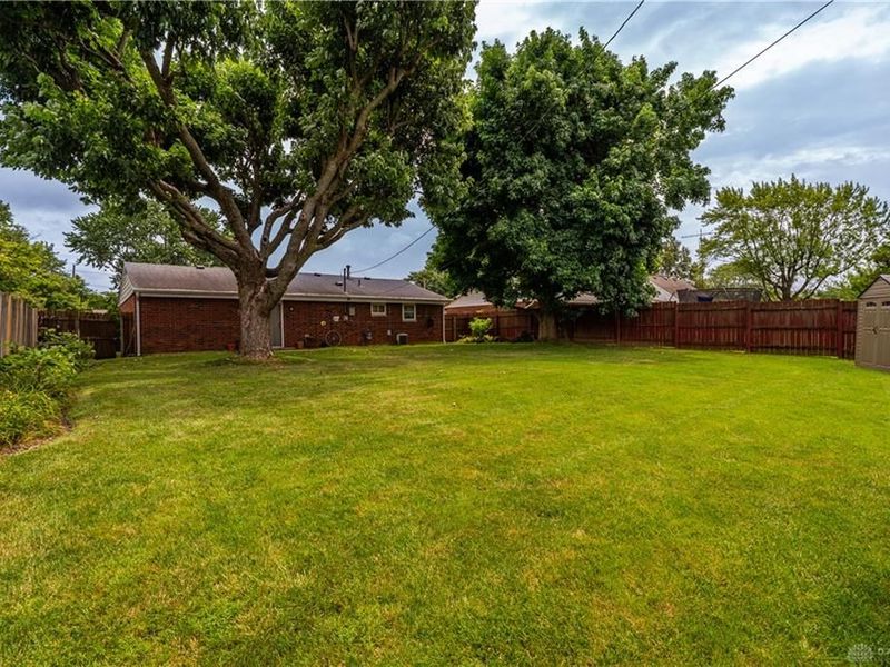 2830 Wyoming Drive, Xenia, OH 45385 Photo 36