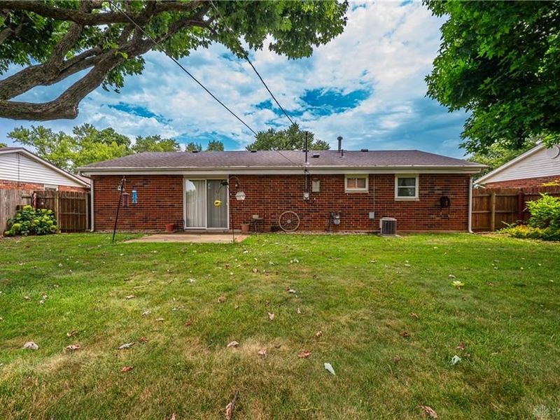 2830 Wyoming Drive, Xenia, OH 45385 Photo 37