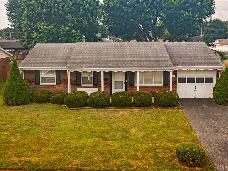 2830 Wyoming Drive, Xenia, OH 45385 Photo 39