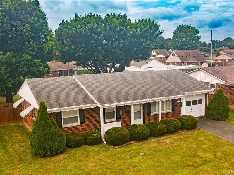 2830 Wyoming Drive, Xenia, OH 45385 Photo 40