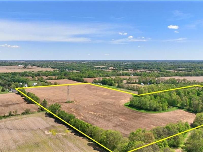 61 Acres Lammes Lane, Bethel Township, OH 45344 Photo 11