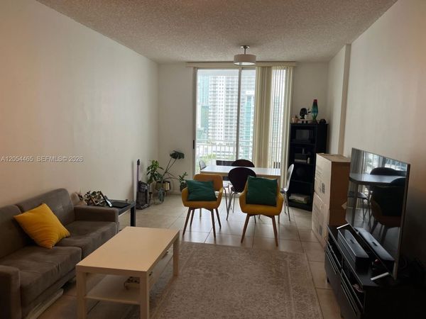 185 SE 14 TER , Unit 2012, Miami, FL 33131