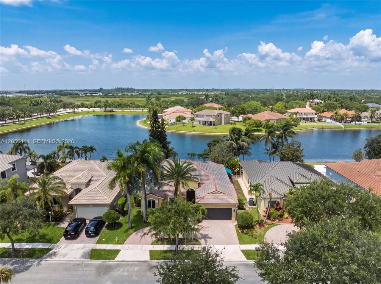 1032 NW 139th Ter , Pembroke Pines, FL 33028 Photo