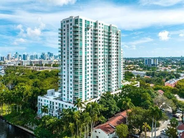 1861 NW S River Dr , Unit 2310, Miami, FL 33125