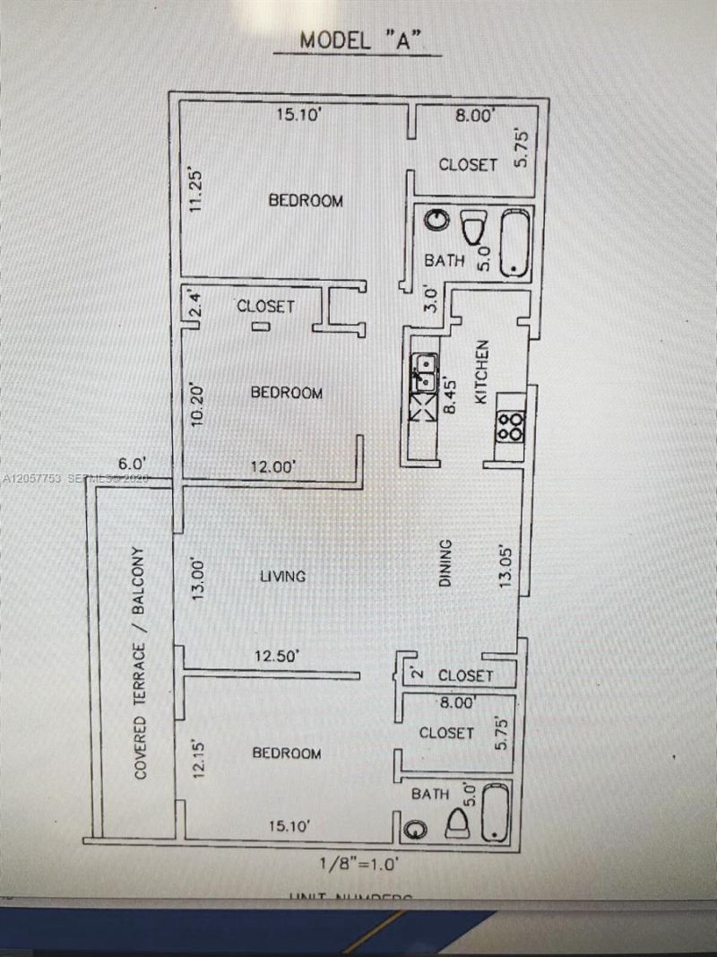 7483 SW 82nd St , Unit A102, Miami, FL 33143 Photo