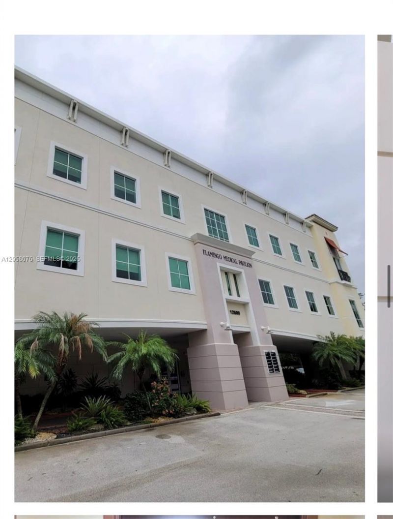 12600 Pembroke Rd , Unit 302, Miramar, FL 33027 Photo