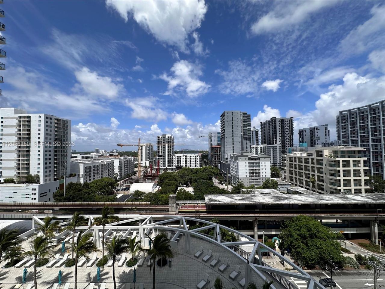 1111 SW 1st Ave, Unit 1525-N, Miami, FL 33130 Photo