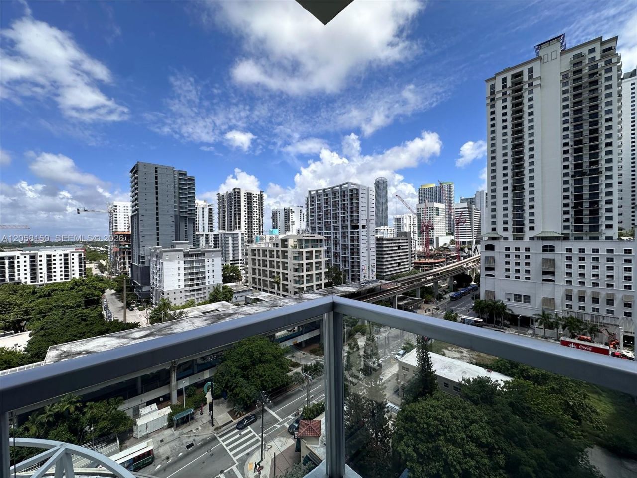 1111 SW 1st Ave, Unit 1525-N, Miami, FL 33130 Photo