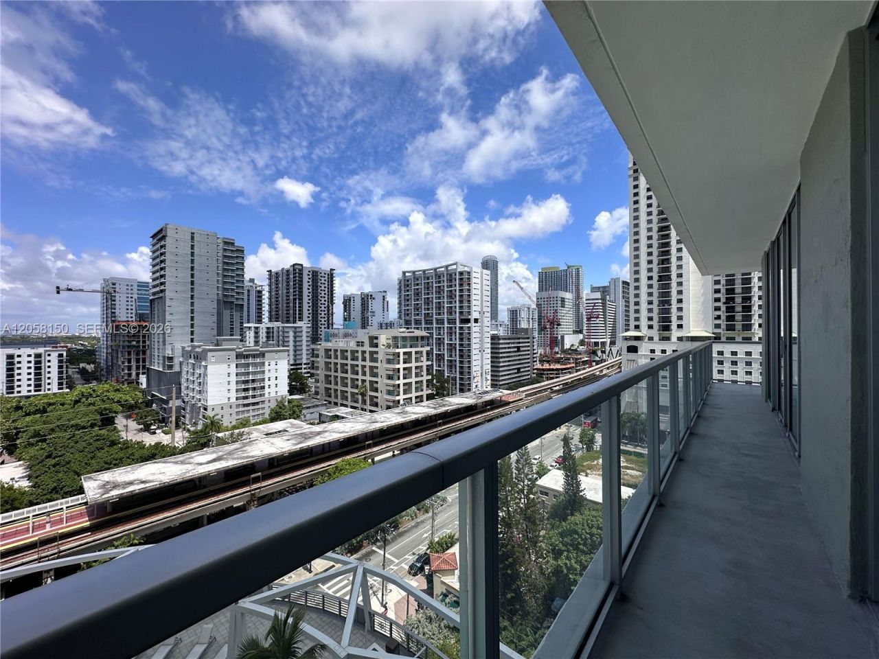 1111 SW 1st Ave, Unit 1525-N, Miami, FL 33130 Photo