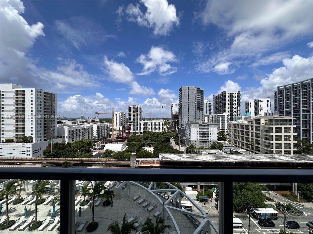 1111 SW 1st Ave, Unit 1525-N, Miami, FL 33130 Photo