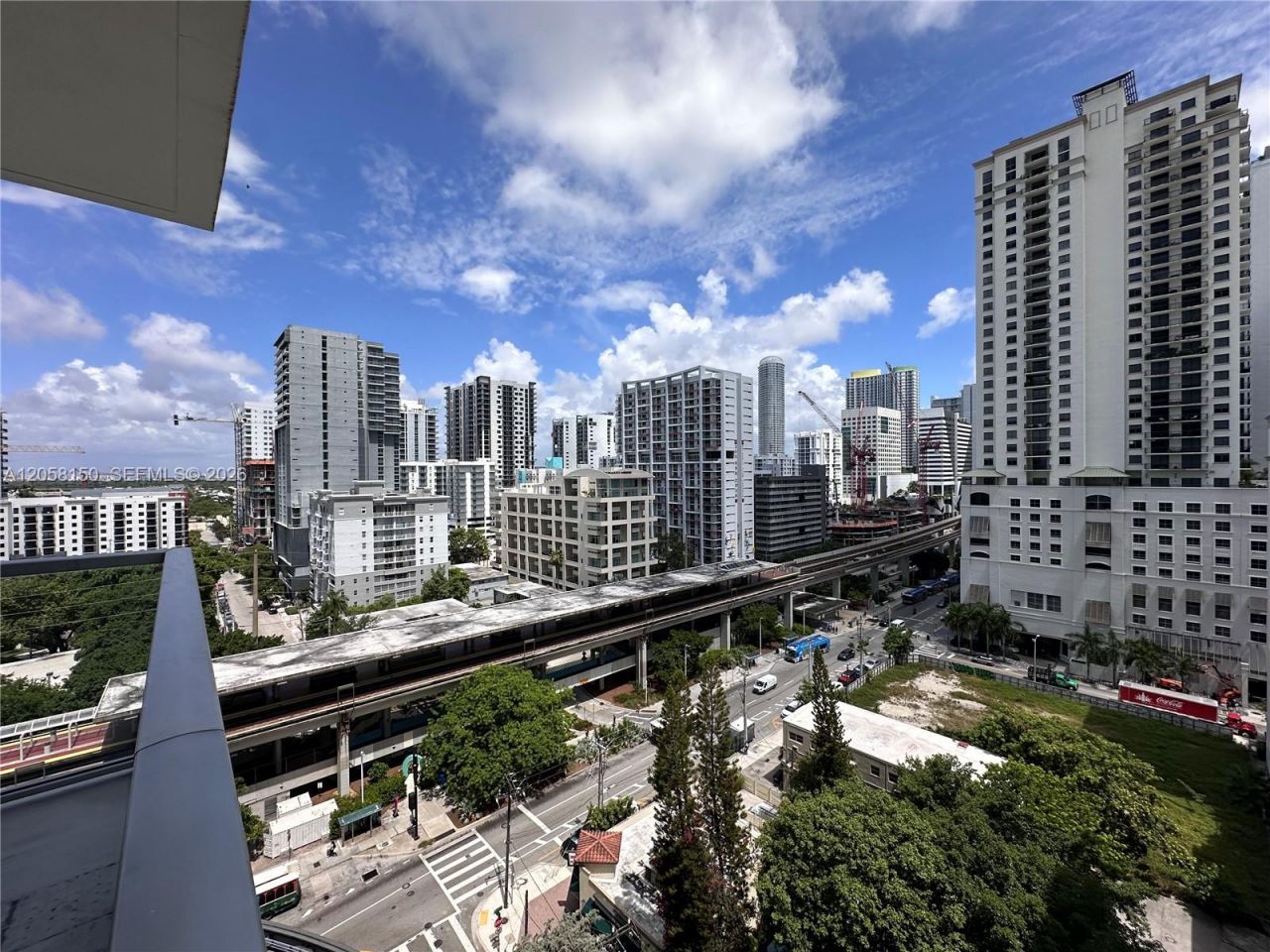 1111 SW 1st Ave, Unit 1525-N, Miami, FL 33130 Photo