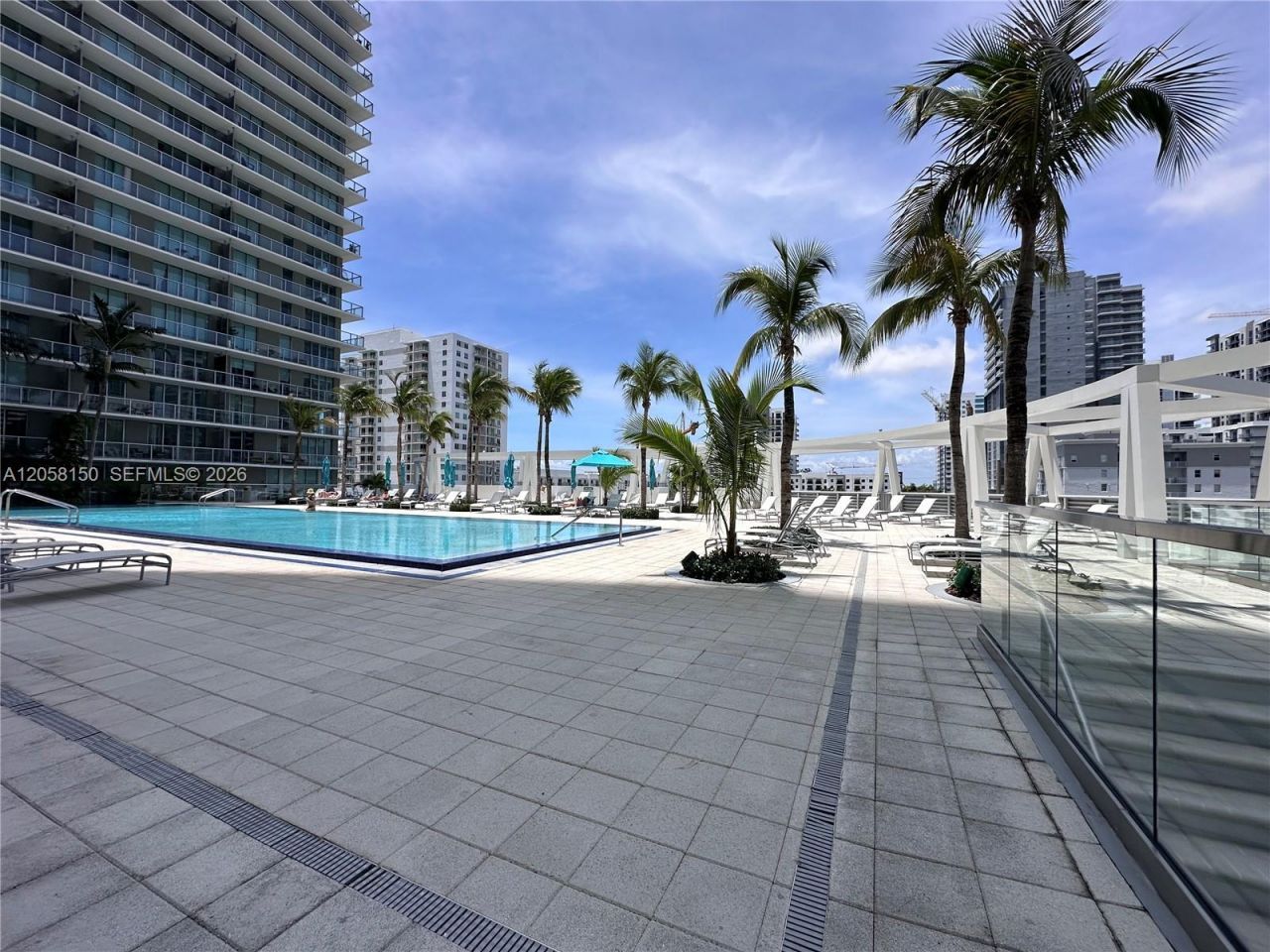 1111 SW 1st Ave, Unit 1525-N, Miami, FL 33130 Photo