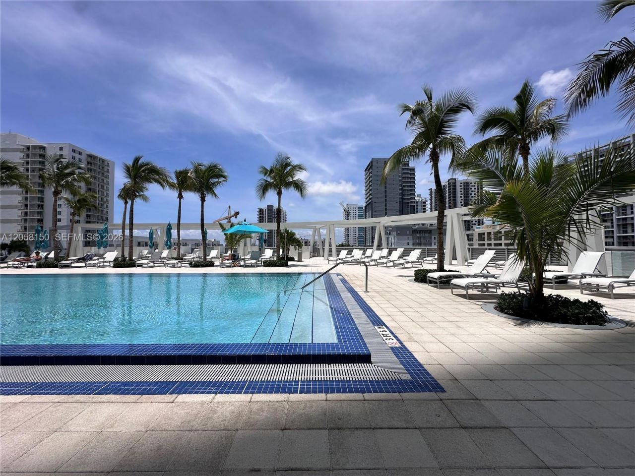 1111 SW 1st Ave, Unit 1525-N, Miami, FL 33130 Photo