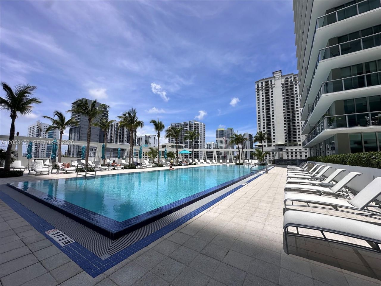 1111 SW 1st Ave, Unit 1525-N, Miami, FL 33130 Photo