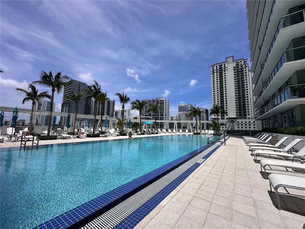 1111 SW 1st Ave, Unit 1525-N, Miami, FL 33130 Photo
