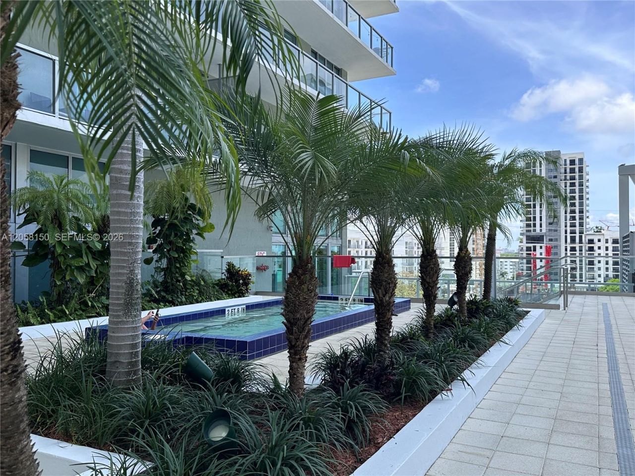 1111 SW 1st Ave, Unit 1525-N, Miami, FL 33130 Photo