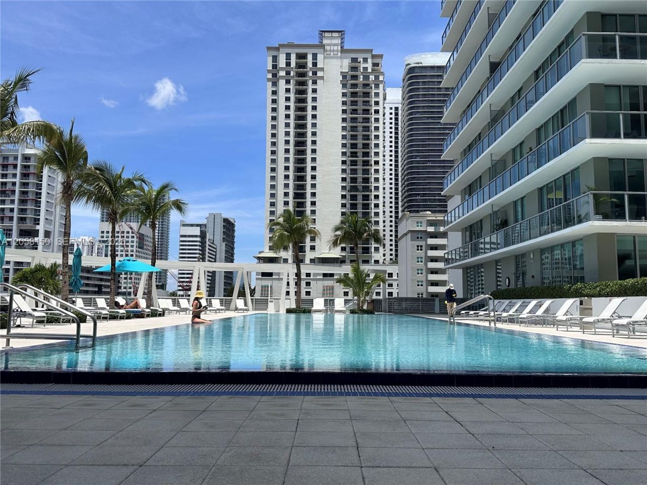 1111 SW 1st Ave, Unit 1525-N, Miami, FL 33130 Photo