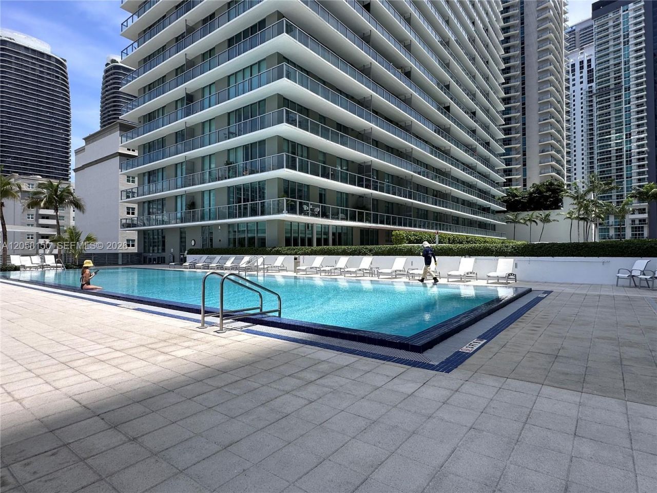 1111 SW 1st Ave, Unit 1525-N, Miami, FL 33130 Photo