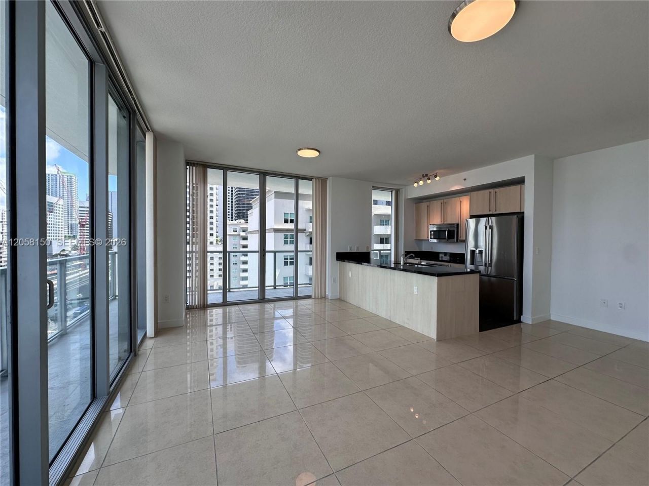 1111 SW 1st Ave, Unit 1525-N, Miami, FL 33130 Photo