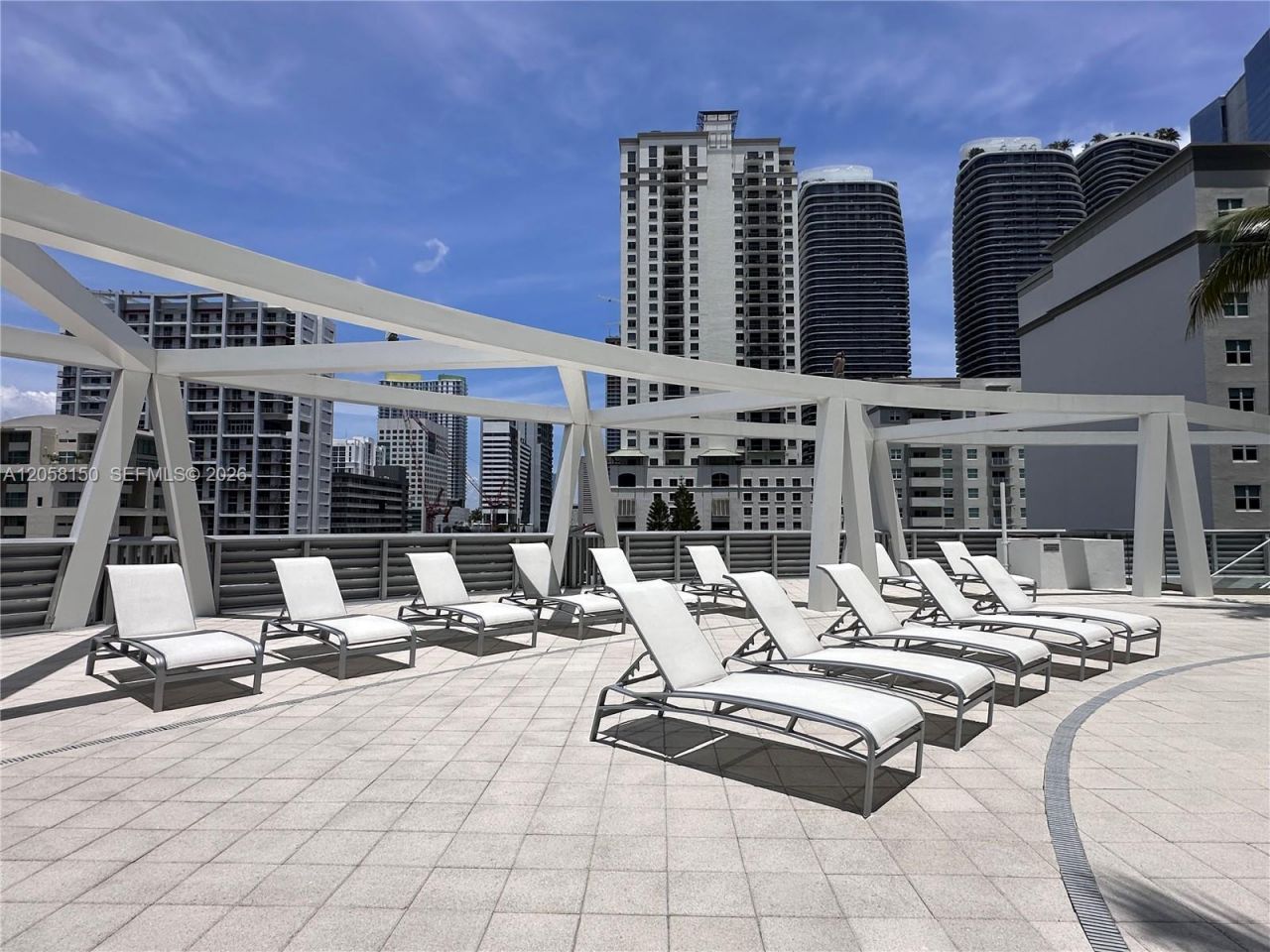 1111 SW 1st Ave, Unit 1525-N, Miami, FL 33130 Photo