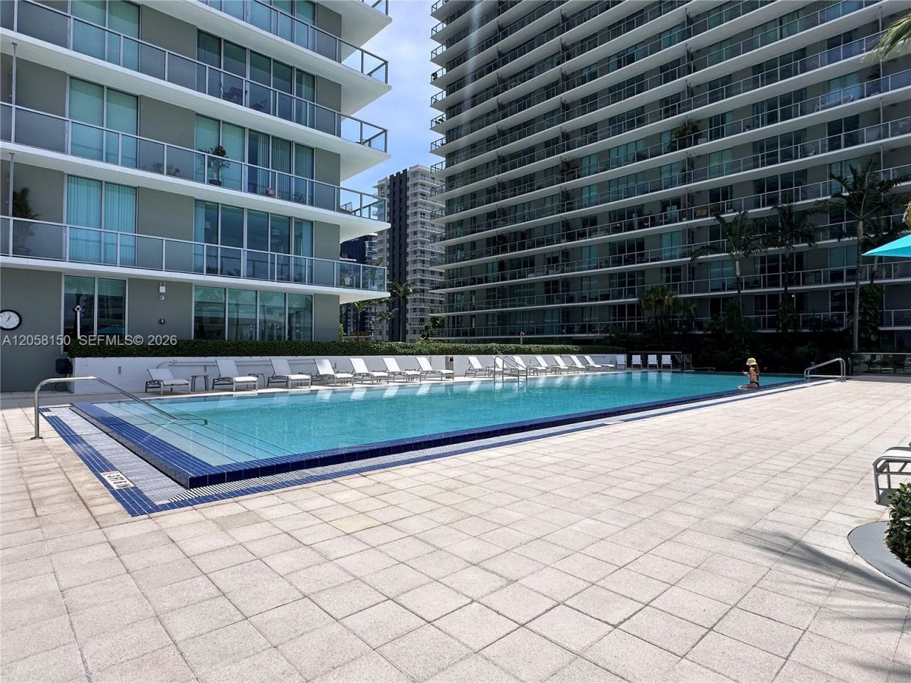 1111 SW 1st Ave, Unit 1525-N, Miami, FL 33130 Photo