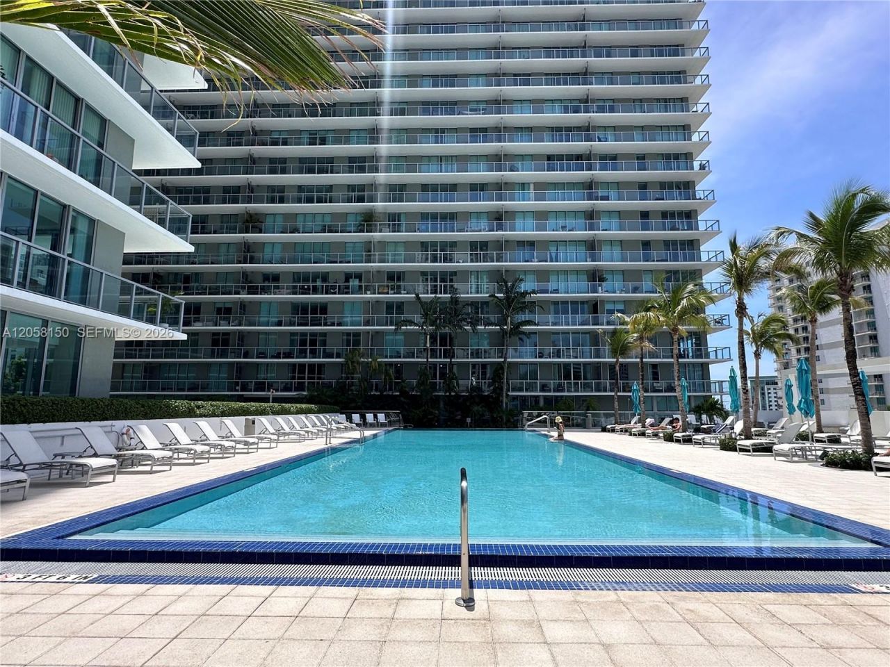 1111 SW 1st Ave, Unit 1525-N, Miami, FL 33130 Photo