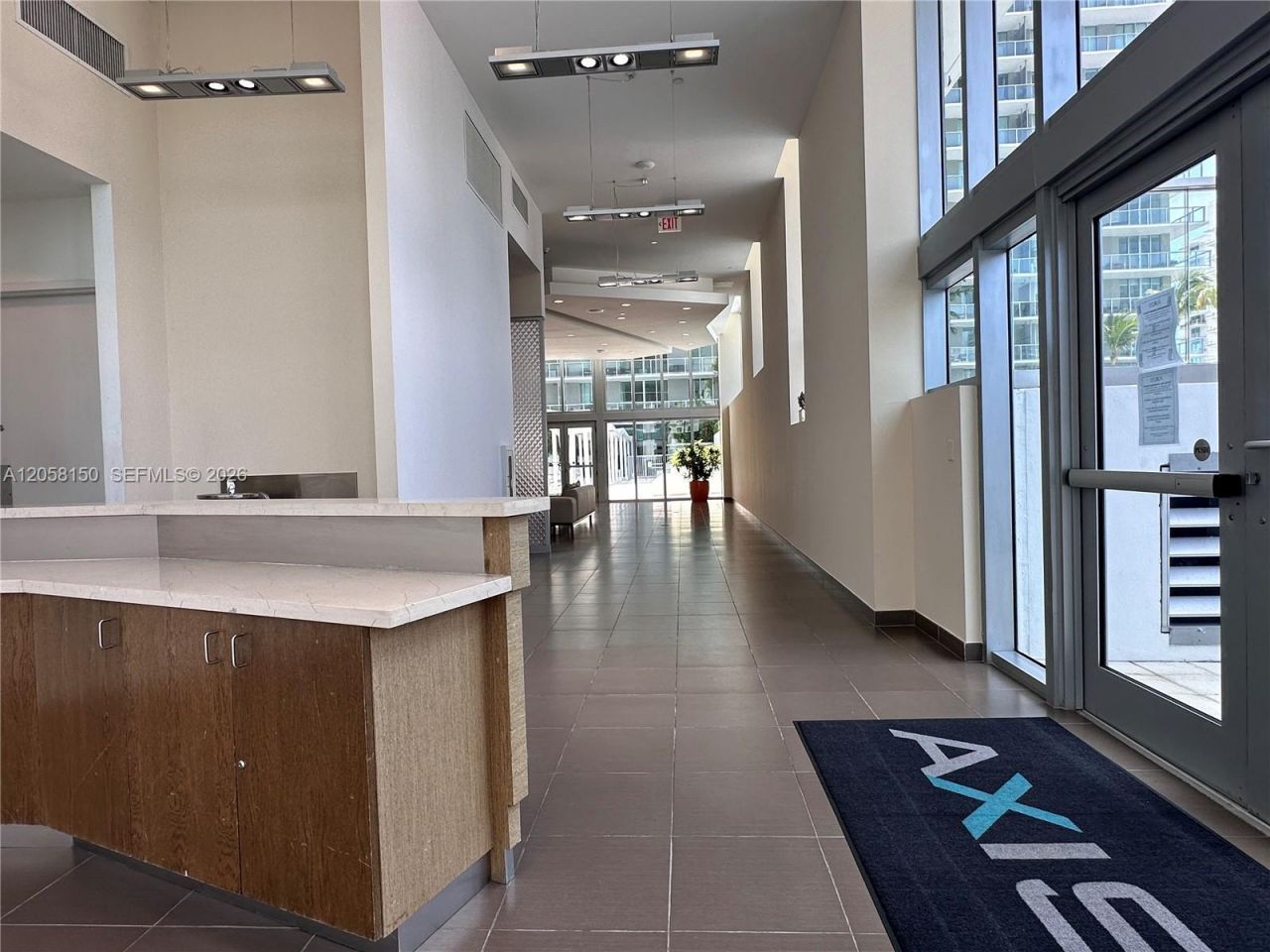 1111 SW 1st Ave, Unit 1525-N, Miami, FL 33130 Photo