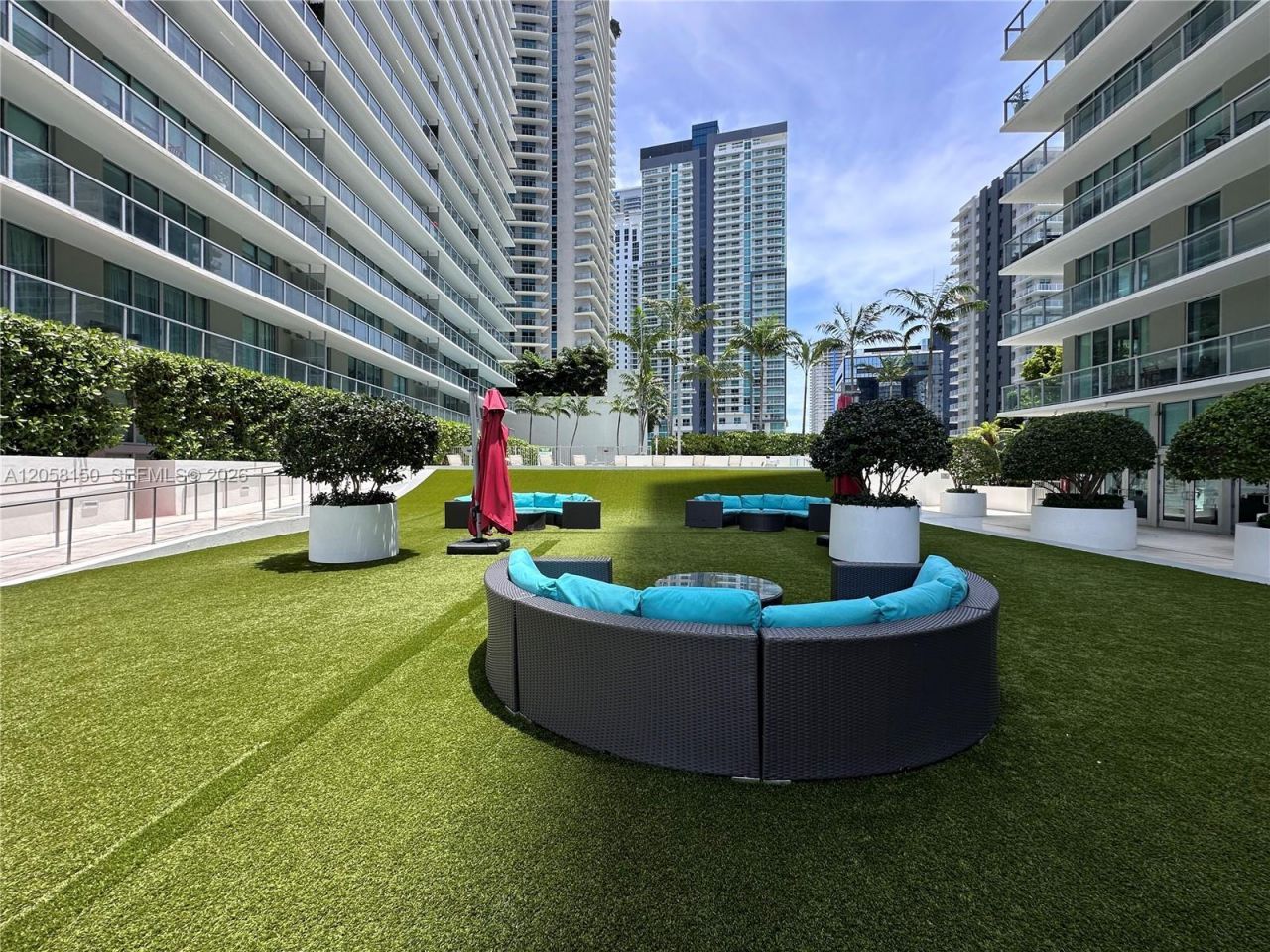 1111 SW 1st Ave, Unit 1525-N, Miami, FL 33130 Photo