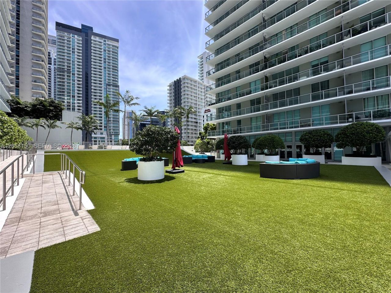 1111 SW 1st Ave, Unit 1525-N, Miami, FL 33130 Photo