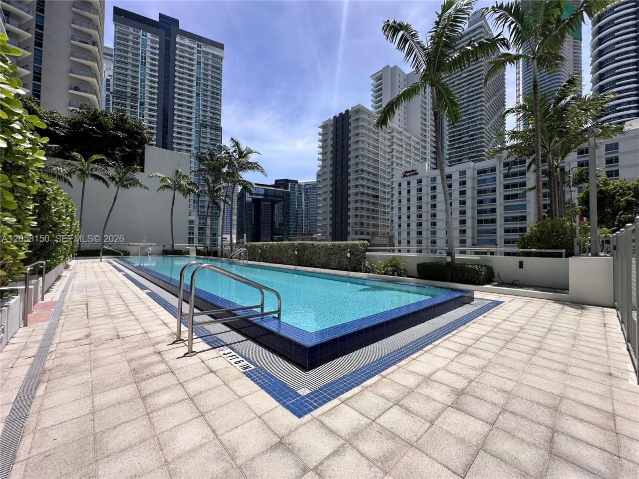 1111 SW 1st Ave, Unit 1525-N, Miami, FL 33130 Photo