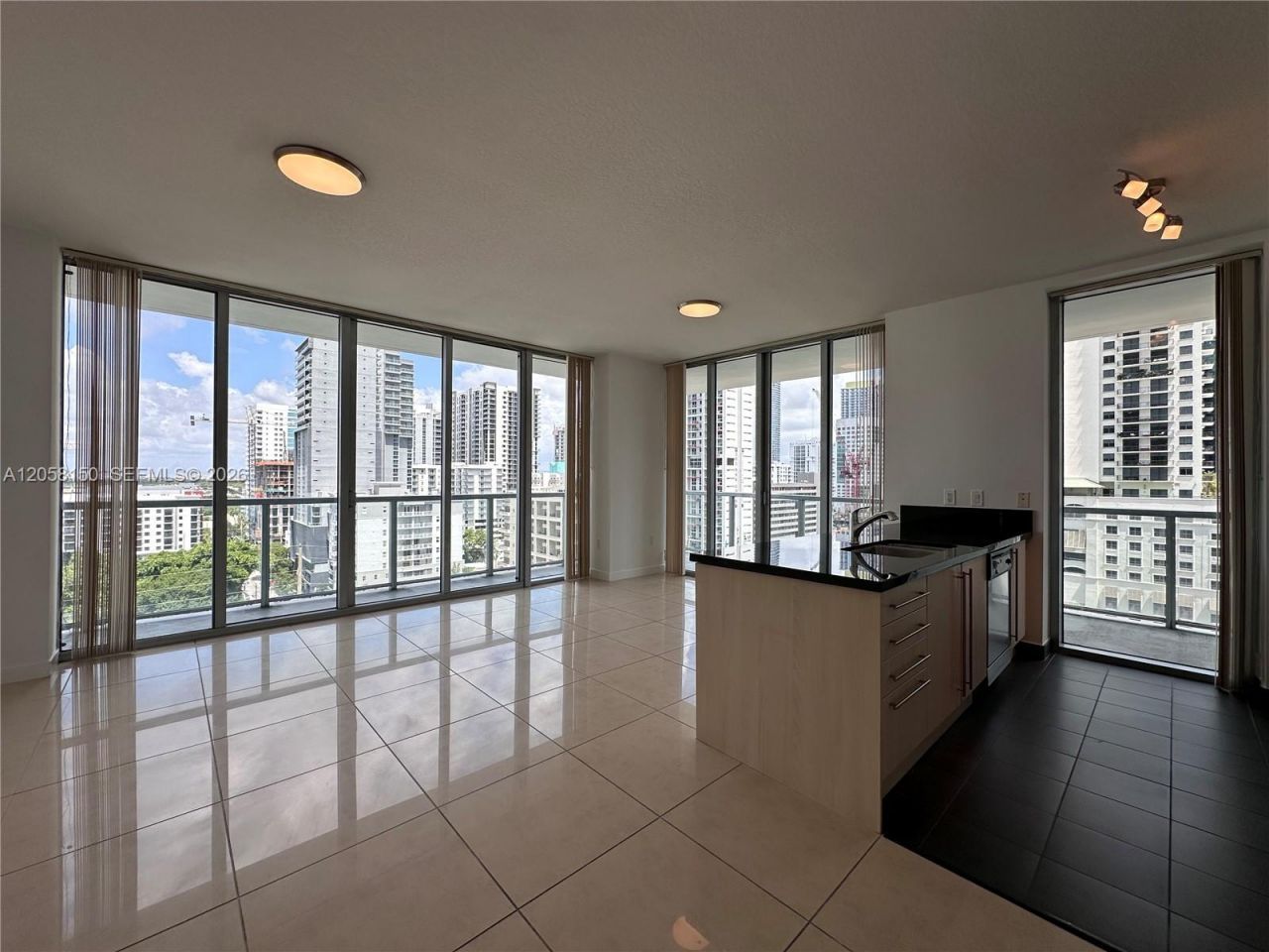 1111 SW 1st Ave, Unit 1525-N, Miami, FL 33130 Photo