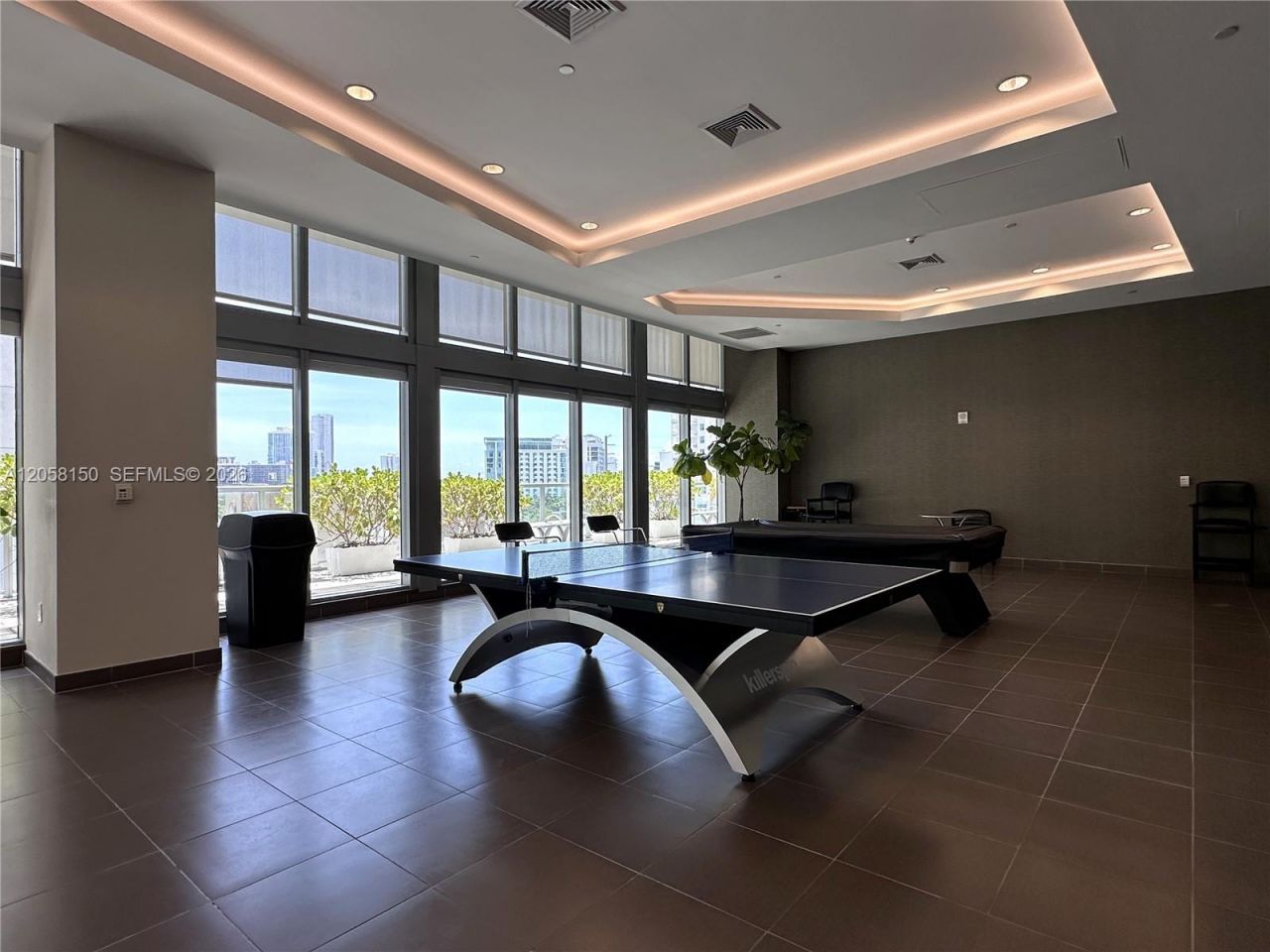 1111 SW 1st Ave, Unit 1525-N, Miami, FL 33130 Photo