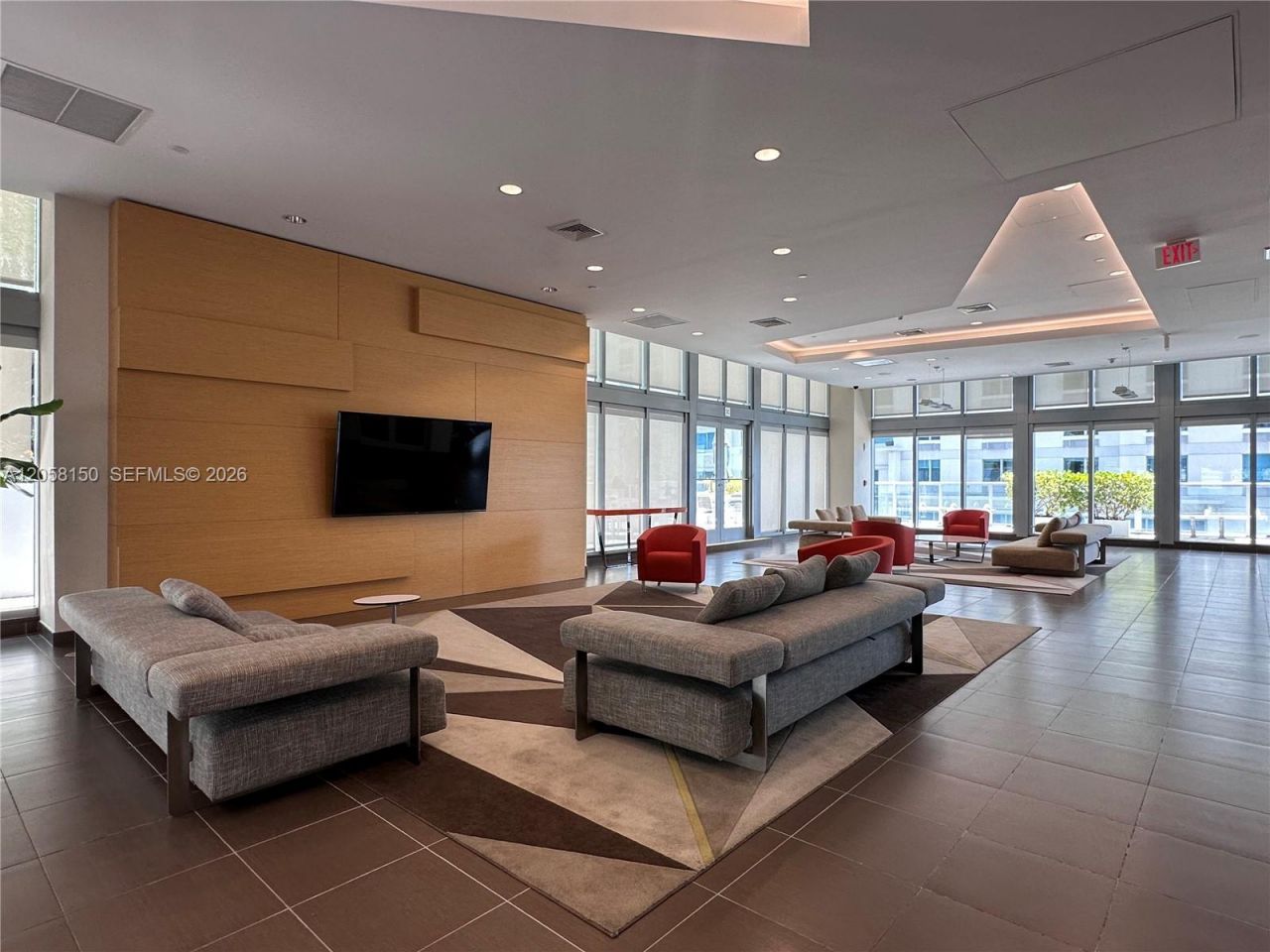 1111 SW 1st Ave, Unit 1525-N, Miami, FL 33130 Photo