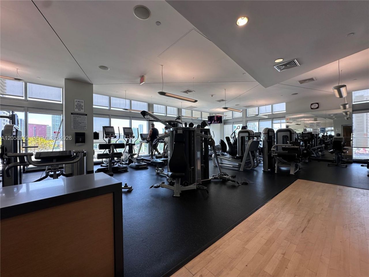 1111 SW 1st Ave, Unit 1525-N, Miami, FL 33130 Photo