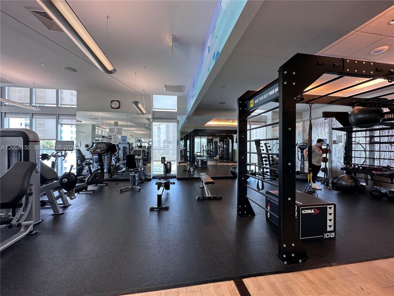 1111 SW 1st Ave, Unit 1525-N, Miami, FL 33130 Photo