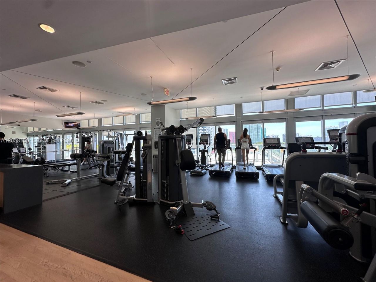 1111 SW 1st Ave, Unit 1525-N, Miami, FL 33130 Photo