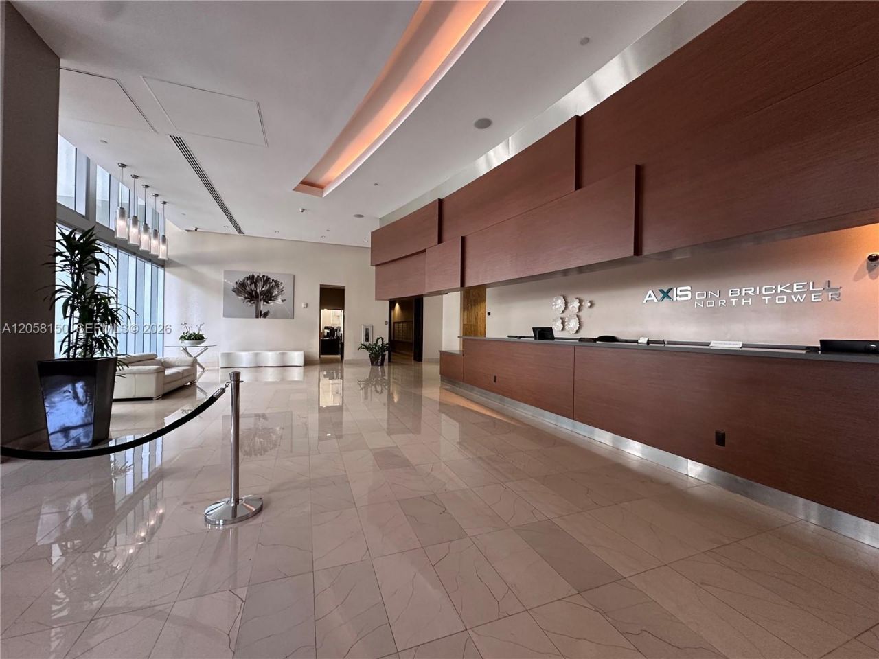 1111 SW 1st Ave, Unit 1525-N, Miami, FL 33130 Photo