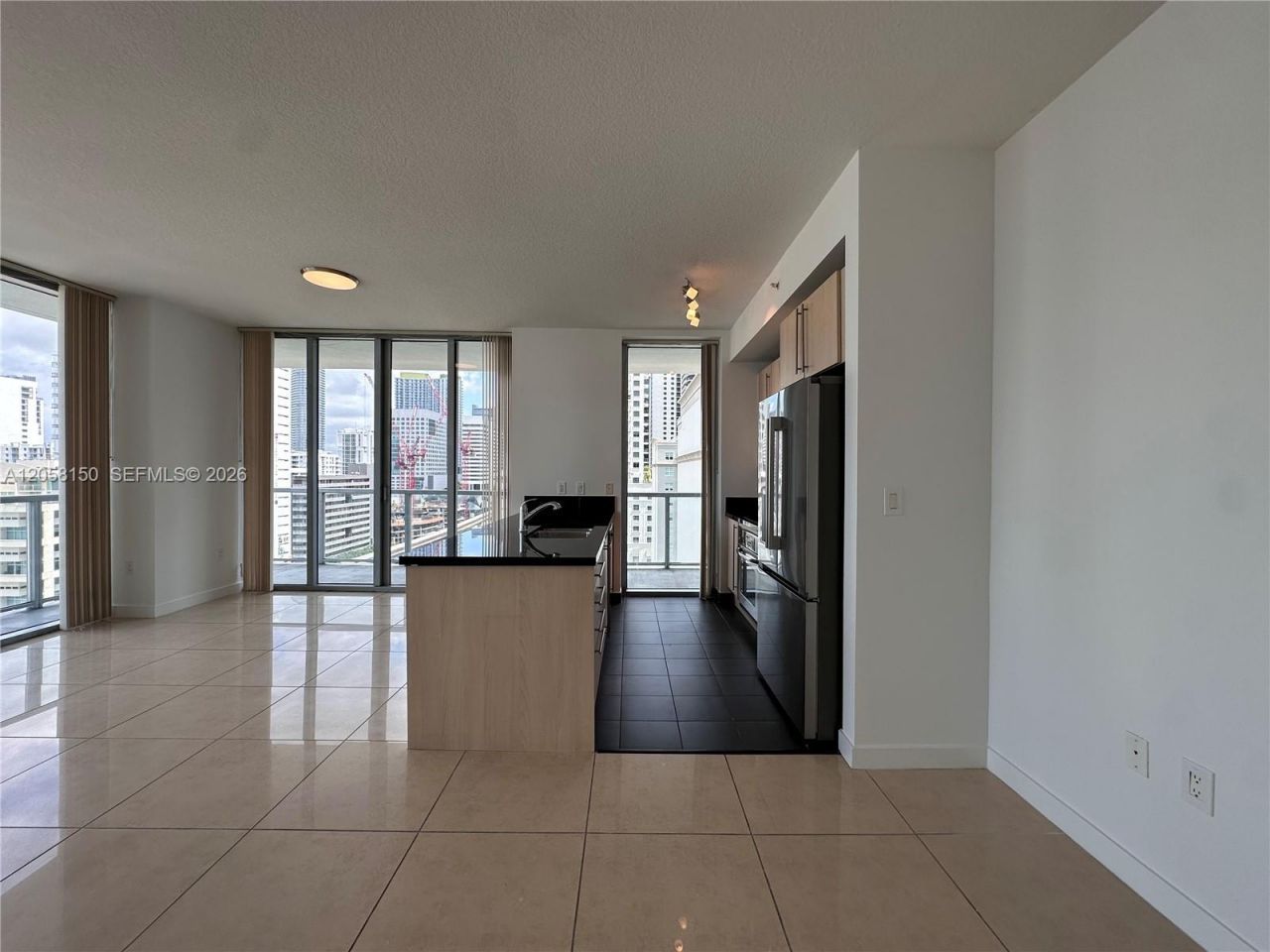 1111 SW 1st Ave, Unit 1525-N, Miami, FL 33130 Photo