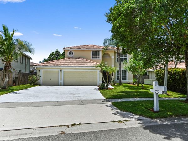7570 PRESCOTT Lane, Lake Worth, FL 33467