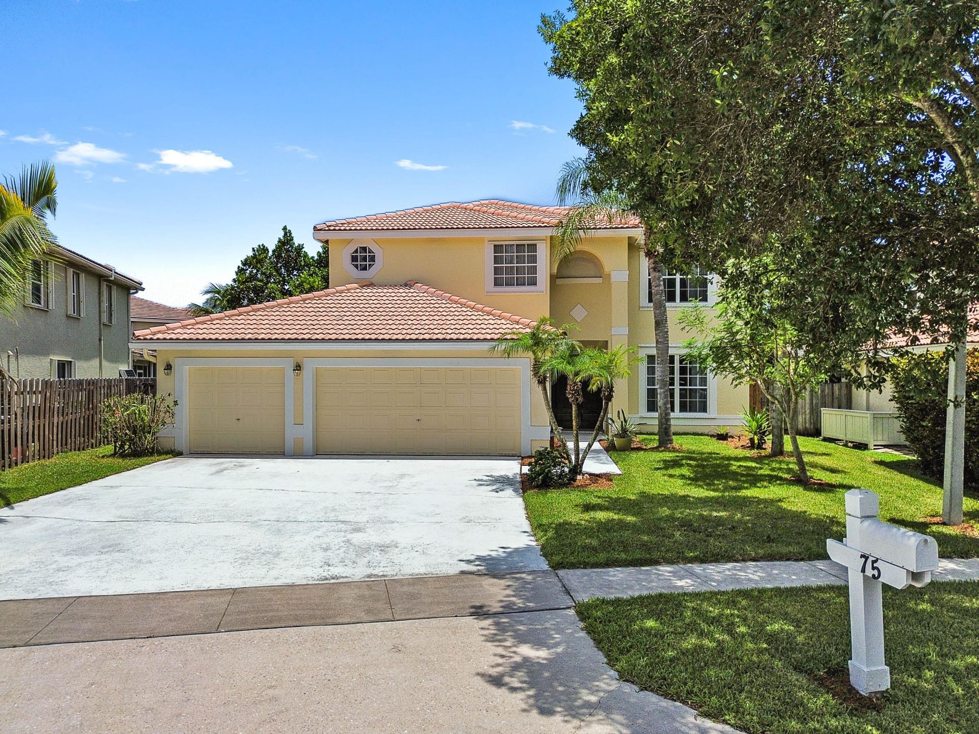 7570 Prescott Lane, Lake Worth, FL 33467 Photo