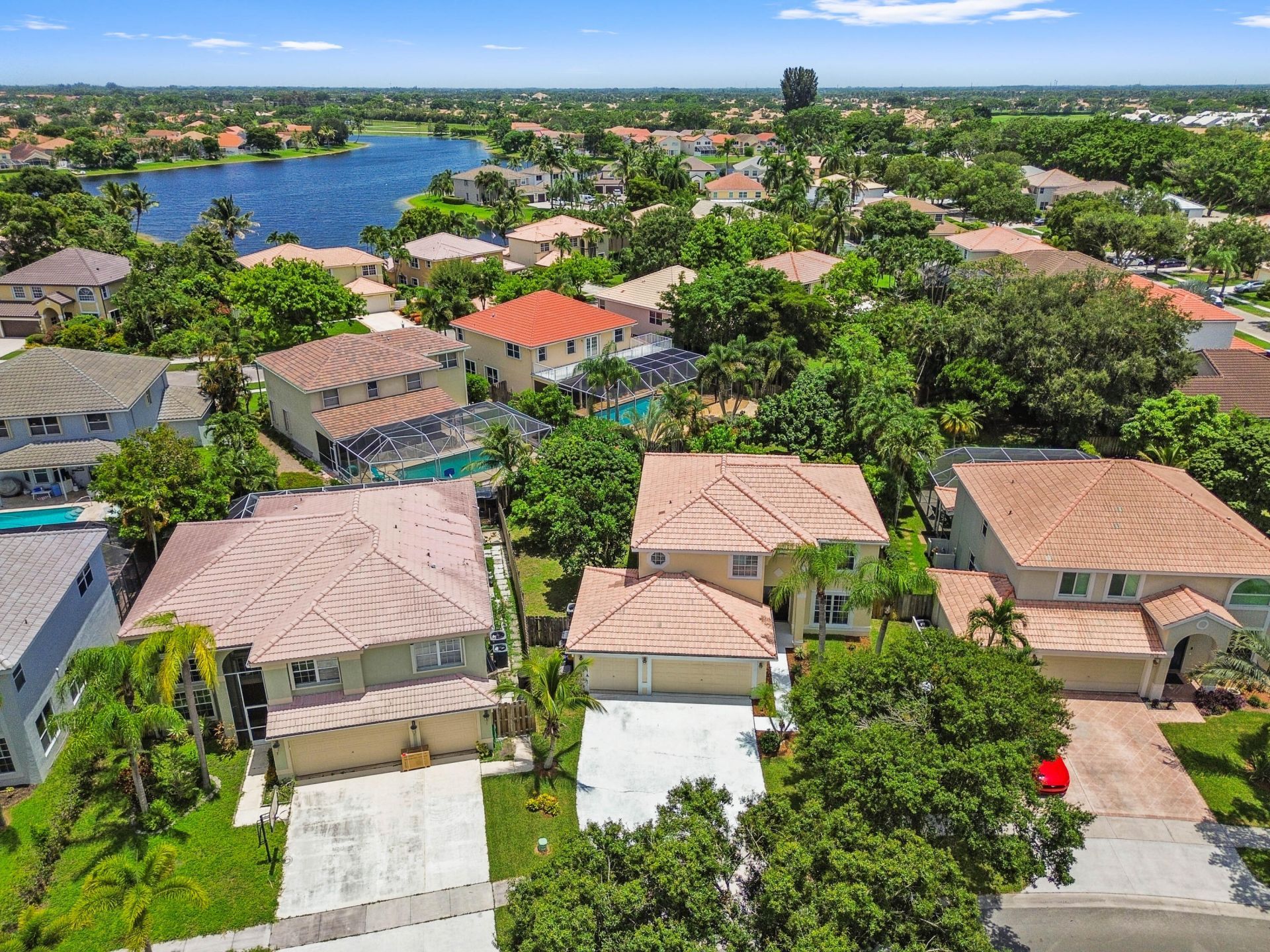 7570 Prescott Lane, Lake Worth, FL 33467 Photo