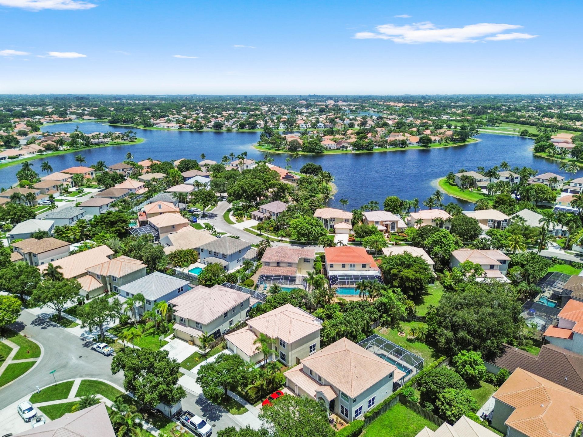 7570 Prescott Lane, Lake Worth, FL 33467 Photo