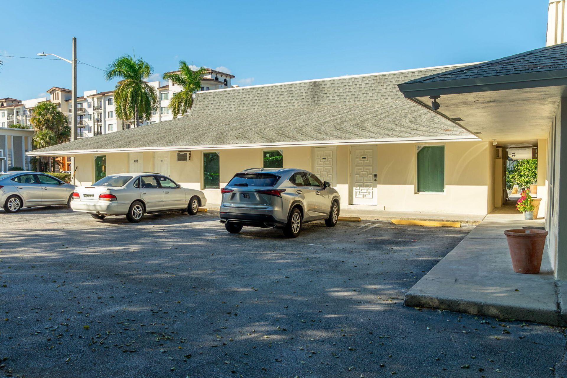 400 S Federal Highway, Boynton Beach, FL 33435 Photo