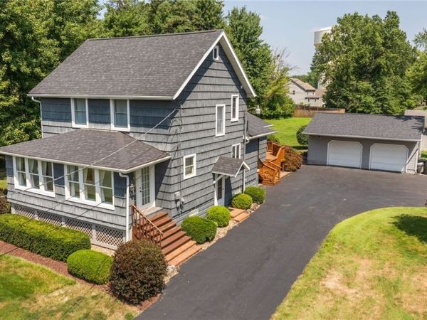 2855 Niles Vienna Road , Niles, OH 44446