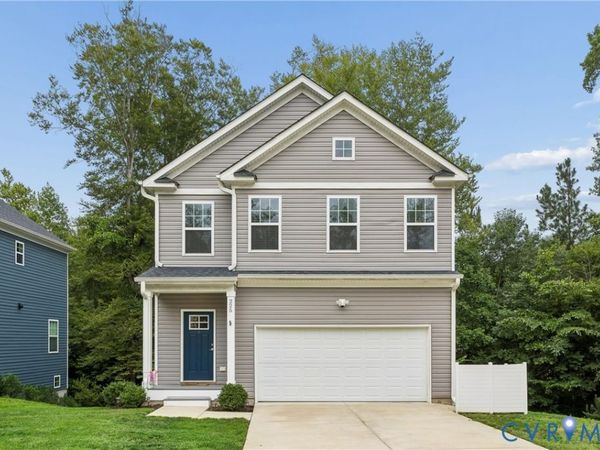 225 Bethune Drive , Williamsburg, VA 23185