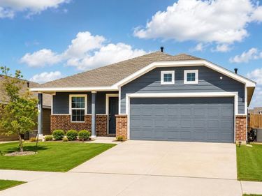 2644 Turtle Dove Drive, Fort Worth, TX 76179