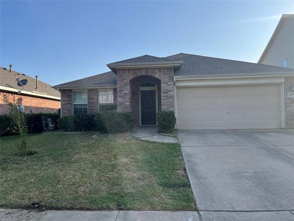4409 Padre Court, Fort Worth, TX 76244