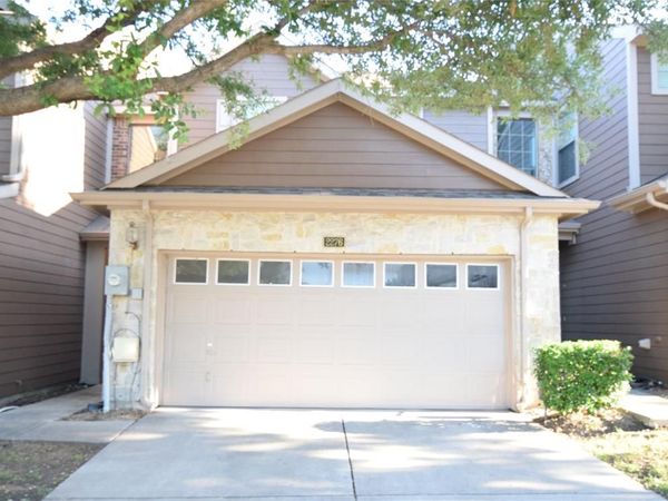 2276 fletcher Trail, Plano, TX 75025